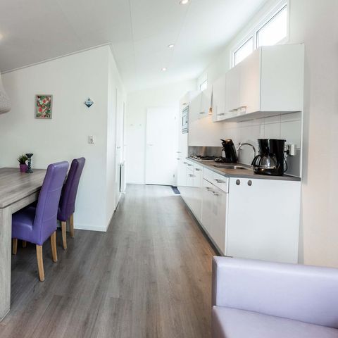 FERIENHAUS 4 Personen - Rialto