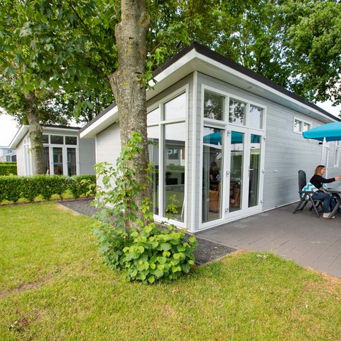 FERIENHAUS 4 Personen - Rialto