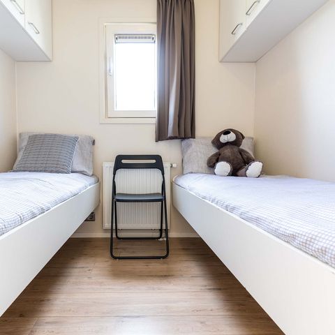 FERIENHAUS 4 Personen - Rialto