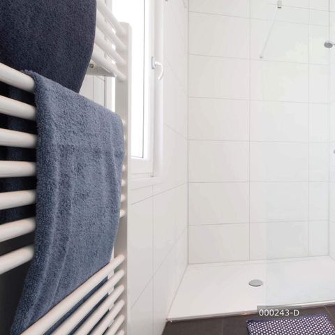 FERIENHAUS 5 Personen - Modul