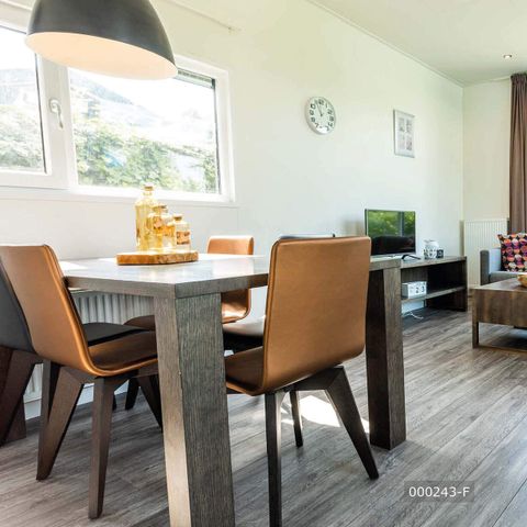 FERIENHAUS 5 Personen - Modul