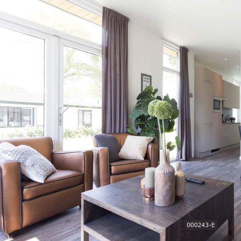 FERIENHAUS 5 Personen - Modul