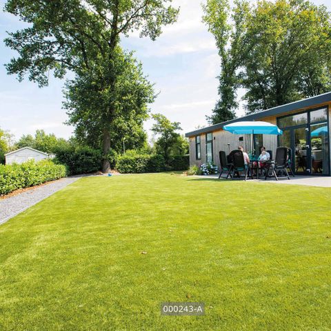 FERIENHAUS 5 Personen - Modul