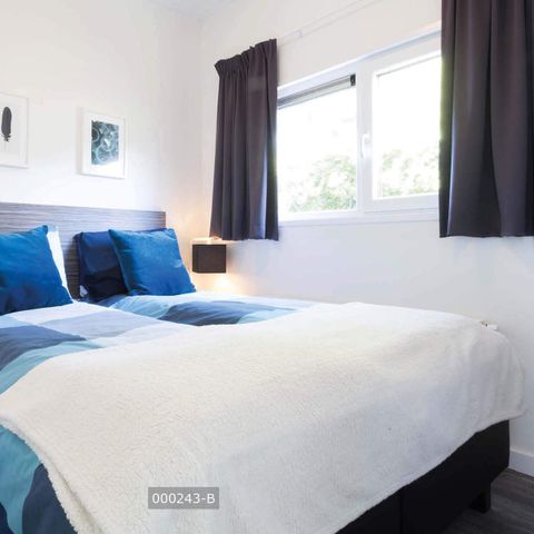 FERIENHAUS 5 Personen - Modul