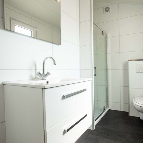 FERIENHAUS 5 Personen - Ferox