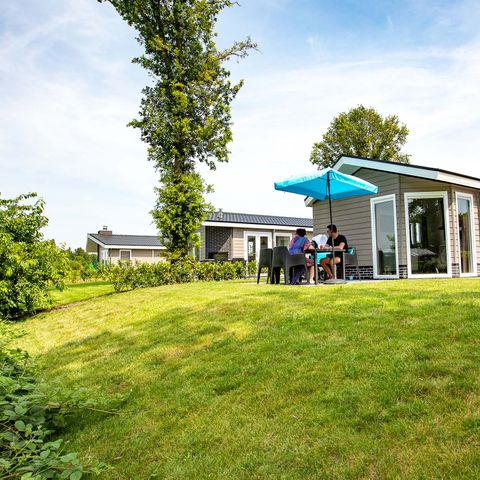 FERIENHAUS 5 Personen - Ferox