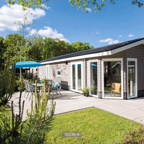 FERIENHAUS 5 Personen - Ferox