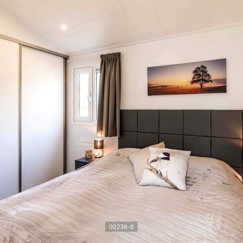 FERIENHAUS 5 Personen - Ferox