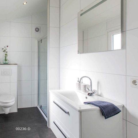 FERIENHAUS 5 Personen - Ferox