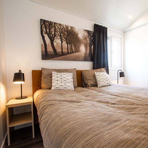 FERIENHAUS 5 Personen - Ferox