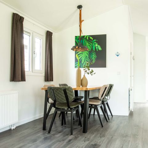 FERIENHAUS 5 Personen - Ferox
