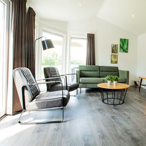 FERIENHAUS 5 Personen - Ferox