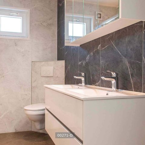 Chalet 4 Personen - Belvedere