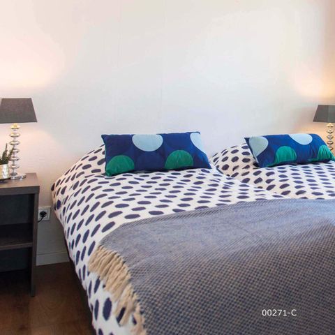 Chalet 4 Personen - Belvedere
