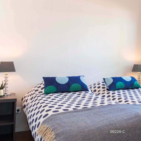 Chalet 6 Personen - Belvedere