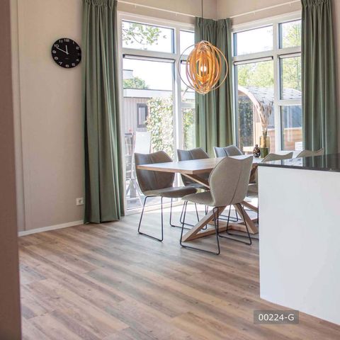 Chalet 6 Personen - Belvedere