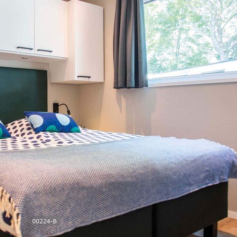 Chalet 6 Personen - Belvedere