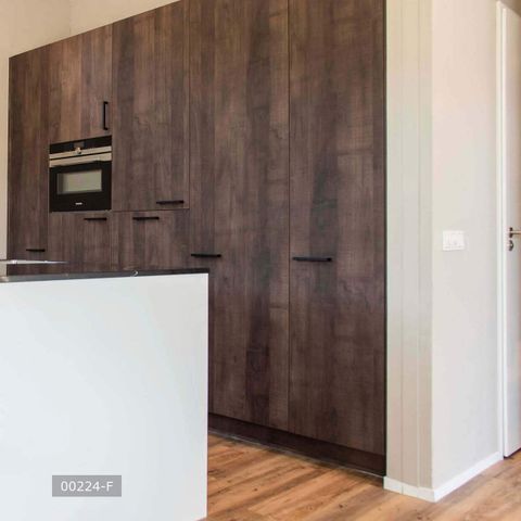Chalet 6 Personen - Belvedere