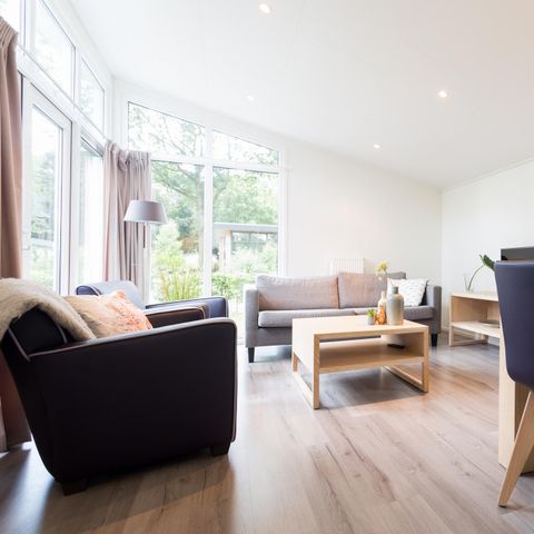 FERIENHAUS 5 Personen - Rialto