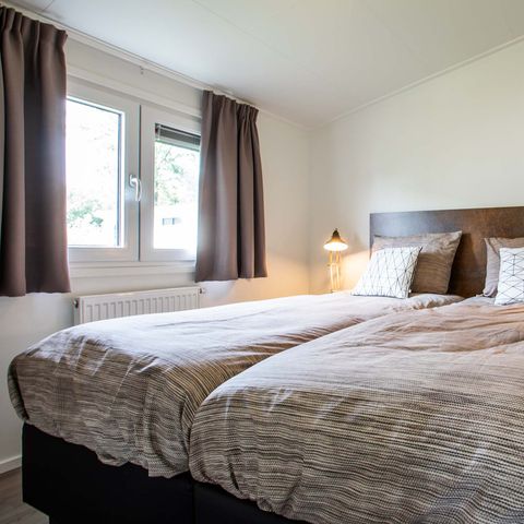 FERIENHAUS 5 Personen - Rialto