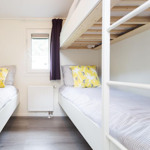 FERIENHAUS 5 Personen - Rialto