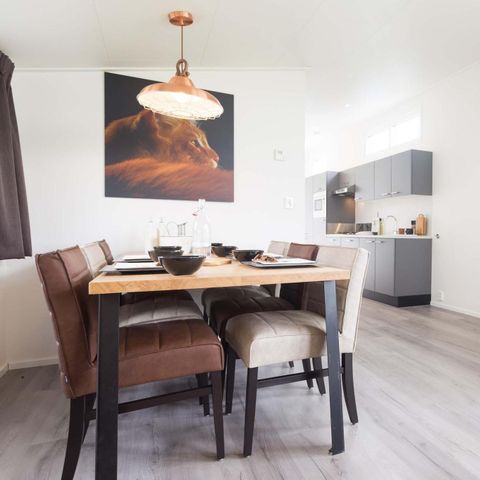 FERIENHAUS 6 Personen - Rialto