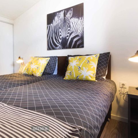 FERIENHAUS 6 Personen - Rialto