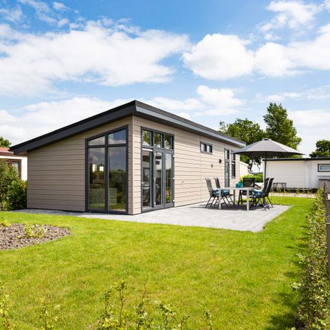 FERIENHAUS 6 Personen - Rialto MAX