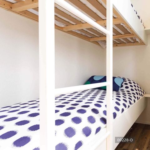 FERIENHAUS 6 Personen - Rialto MAX