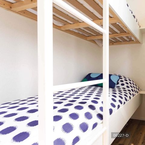 FERIENHAUS 6 Personen - Rialto MAX Spa