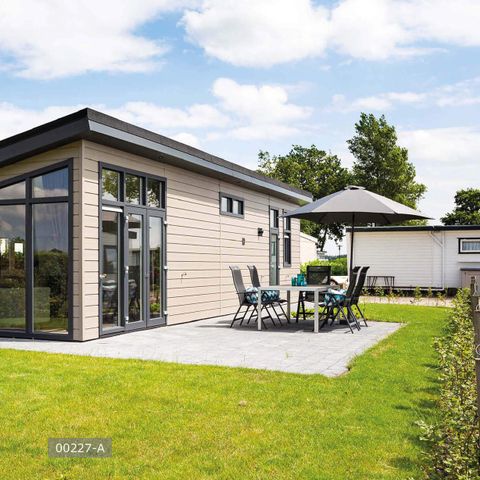 FERIENHAUS 6 Personen - Rialto MAX Spa