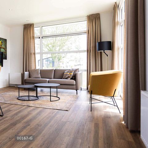 FERIENHAUS 6 Personen - Besonderes Wellness-Modul