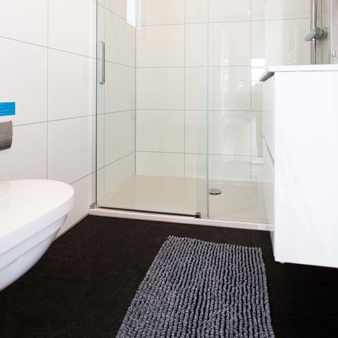 FERIENHAUS 4 Personen - Besonderes Wellness-Modul