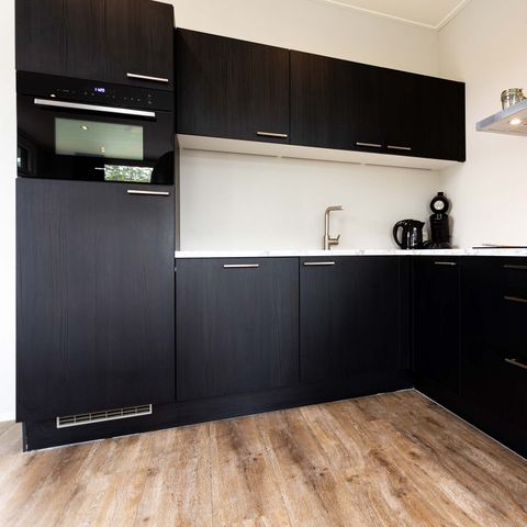 FERIENHAUS 4 Personen - Besonderes Wellness-Modul