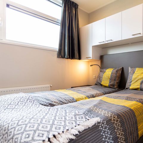 FERIENHAUS 4 Personen - Besonderes Wellness-Modul