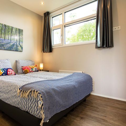 FERIENHAUS 4 Personen - Besonderes Wellness-Modul