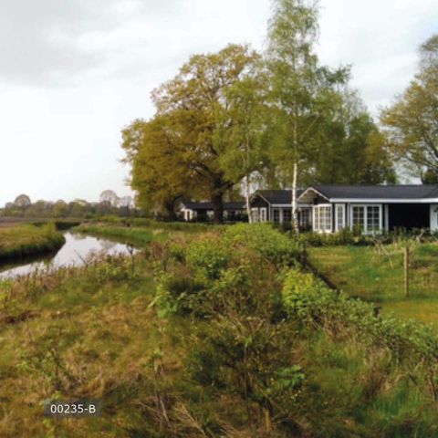 FERIENHAUS 4 Personen - Ferienhaus