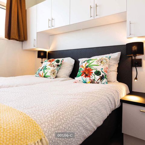 FERIENHAUS 6 Personen - Modul Spezial