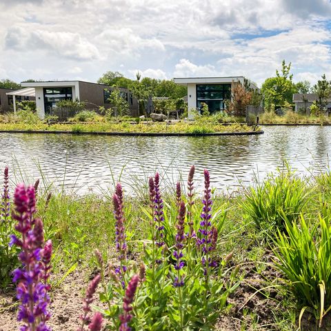 FERIENHAUS 6 Personen - Modul Spezial
