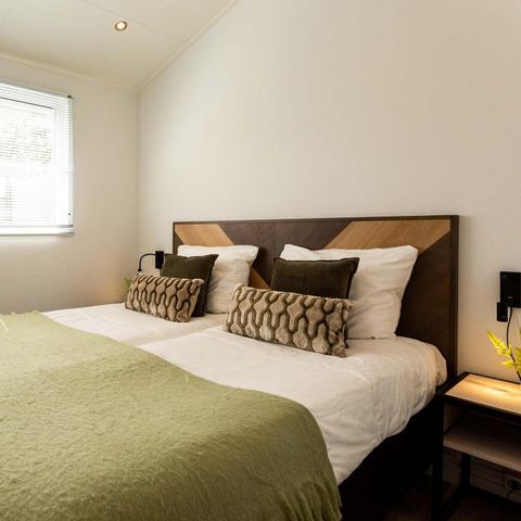 FERIENHAUS 4 Personen - Ferox XL