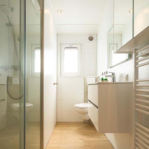 FERIENHAUS 4 Personen - Ferox XL