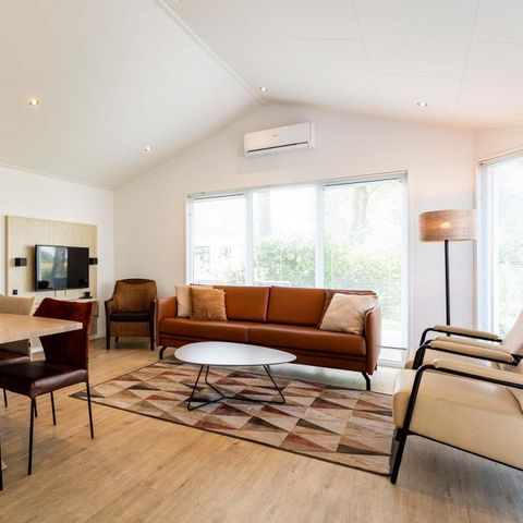 FERIENHAUS 4 Personen - Ferox XL