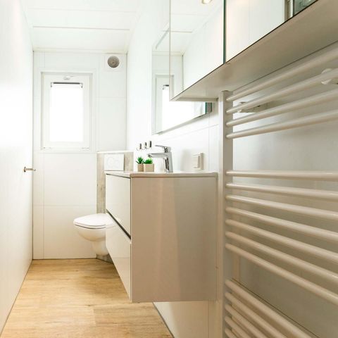 FERIENHAUS 4 Personen - Ferox XL