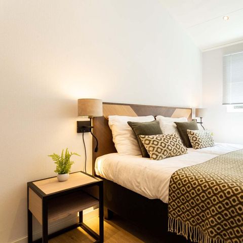 FERIENHAUS 4 Personen - Ferox XL