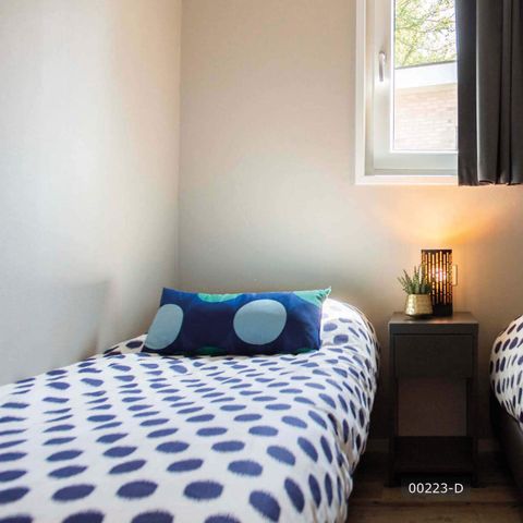 FERIENHAUS 6 Personen - Belvedere Wellness