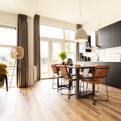 FERIENHAUS 6 Personen - Z-Modul