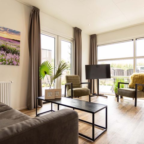 FERIENHAUS 6 Personen - Z-Modul