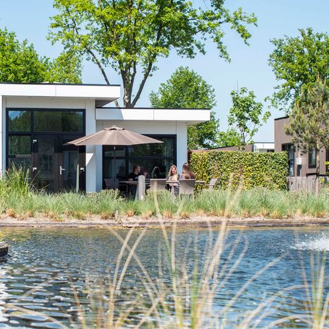 FERIENHAUS 6 Personen - Z-Modul
