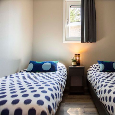 Chalet 6 Personen - Belvedere Hot tub