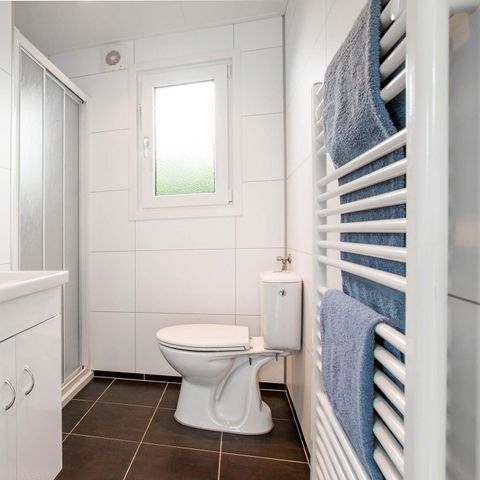 FERIENHAUS 5 Personen - Perle